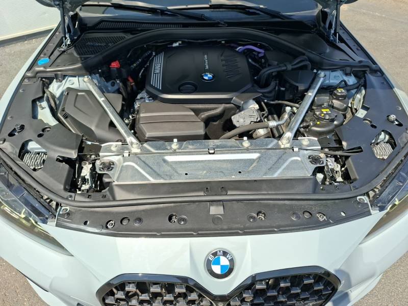BMW Série 4 Gran Coupé - Photo 39