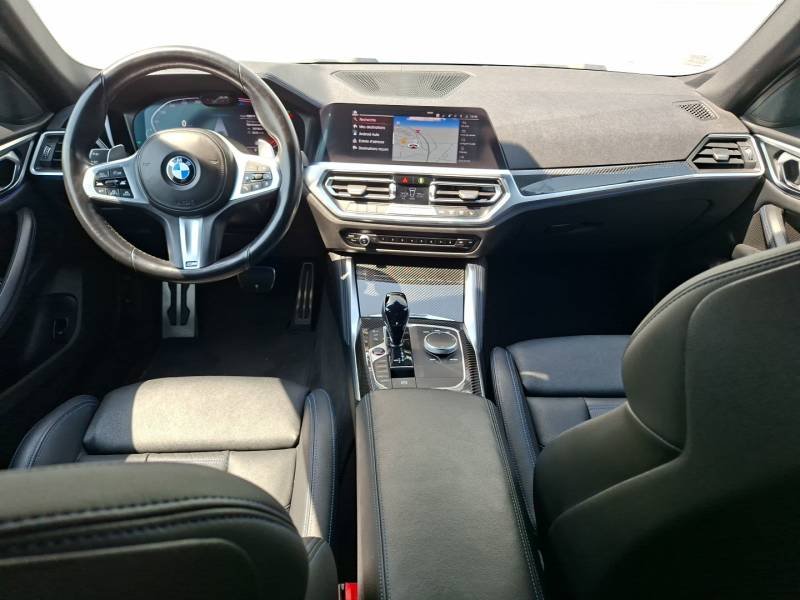 BMW Série 4 Gran Coupé - Photo 41