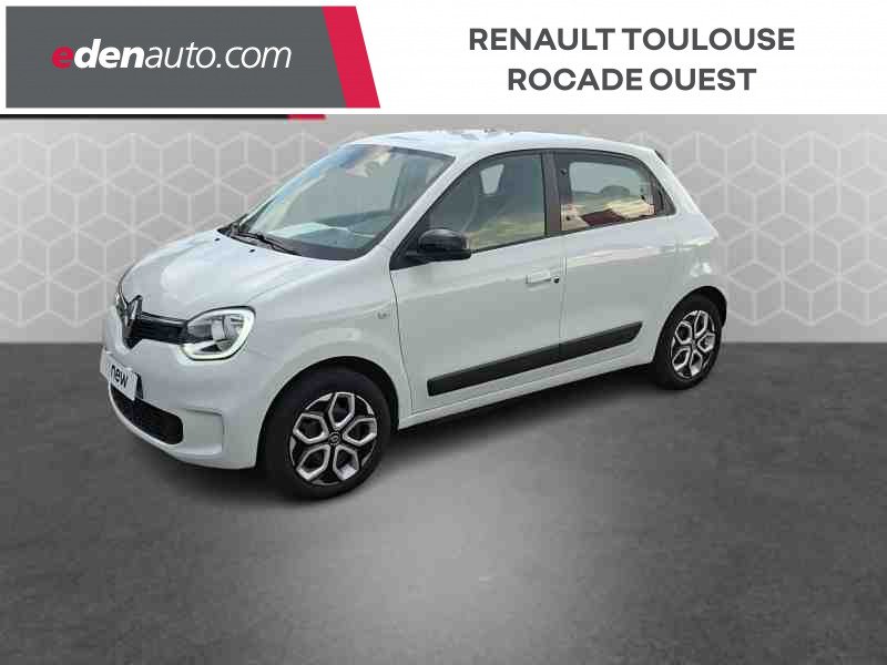 Renault Twingo - Photo 1