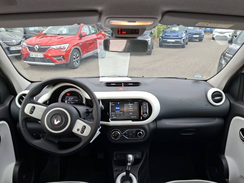 Renault Twingo - Photo 11