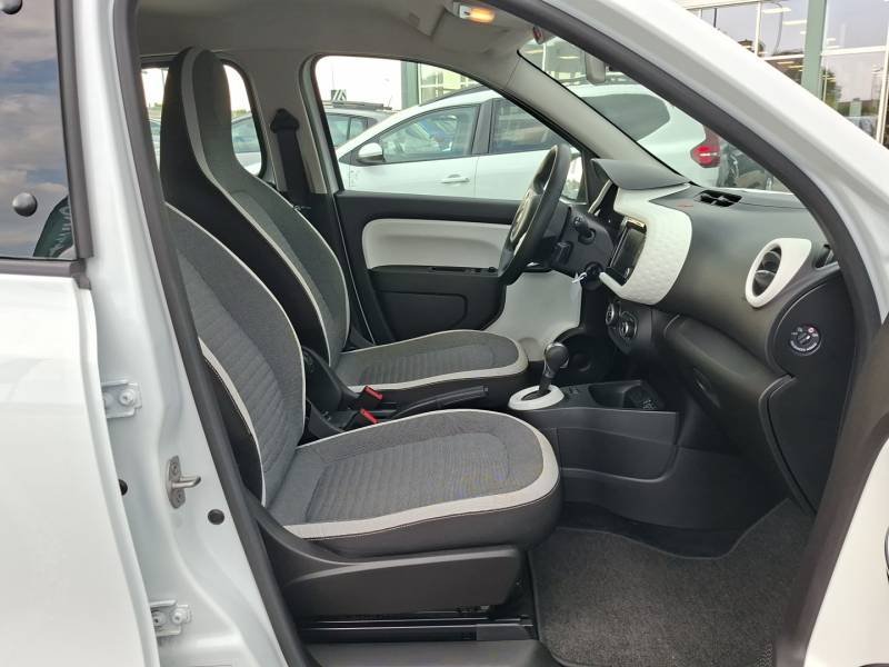 Renault Twingo - Photo 12