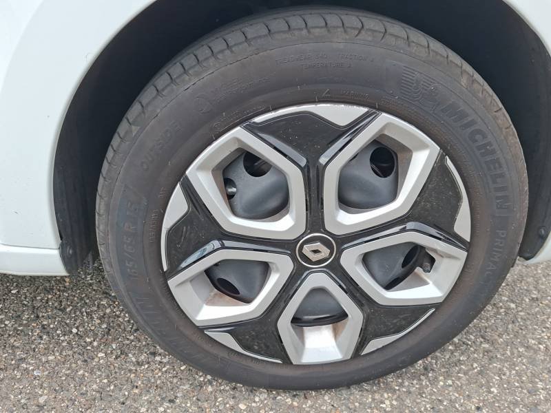 Renault Twingo - Photo 14