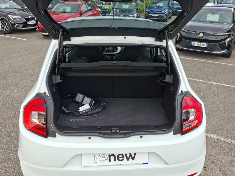 Renault Twingo - Photo 18