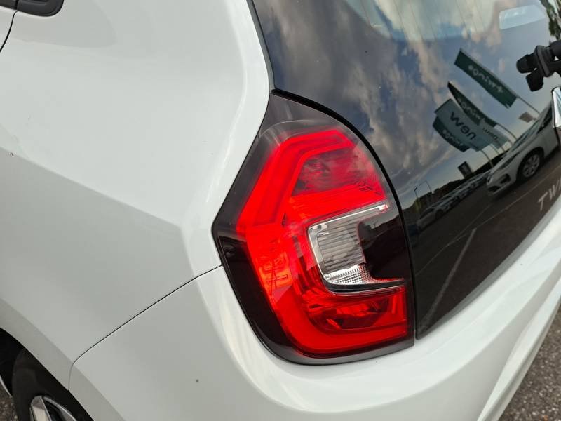 Renault Twingo - Photo 19