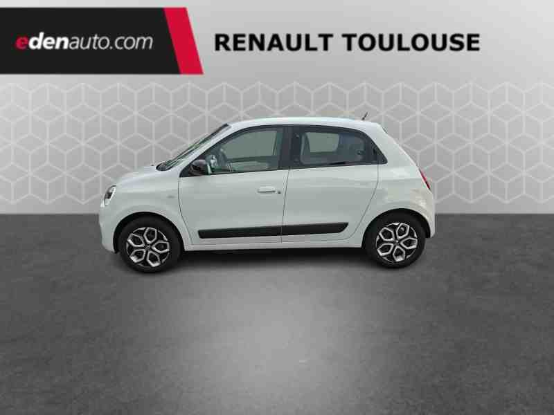 Renault Twingo - Photo 2