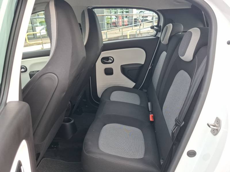 Renault Twingo - Photo 21