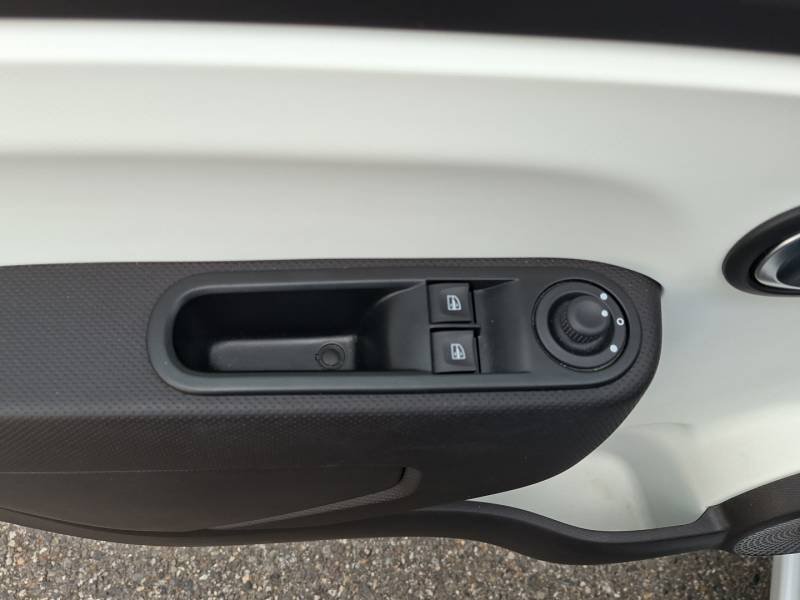 Renault Twingo - Photo 22