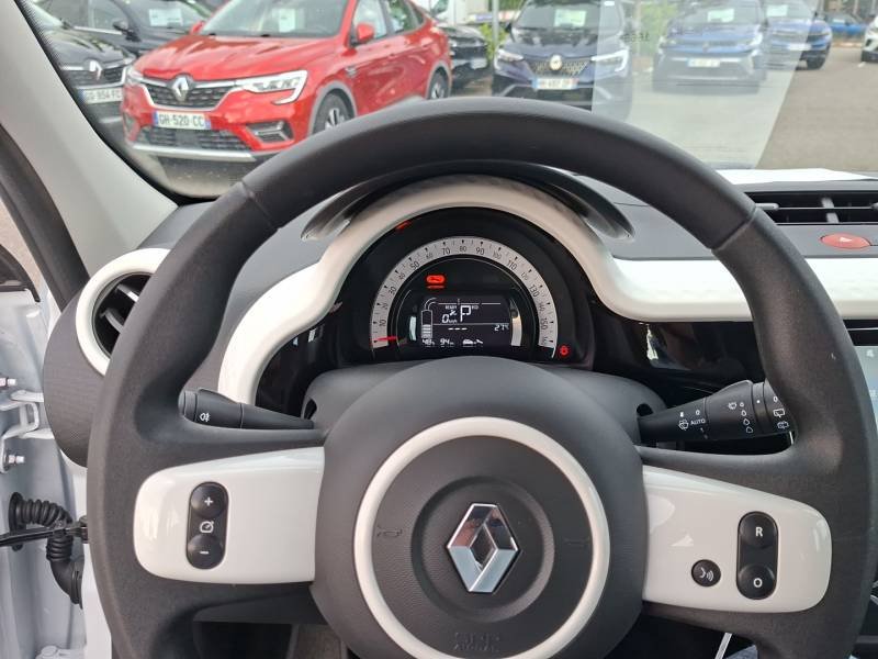 Renault Twingo - Photo 23