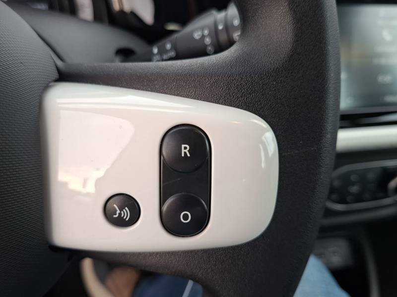 Renault Twingo - Photo 24