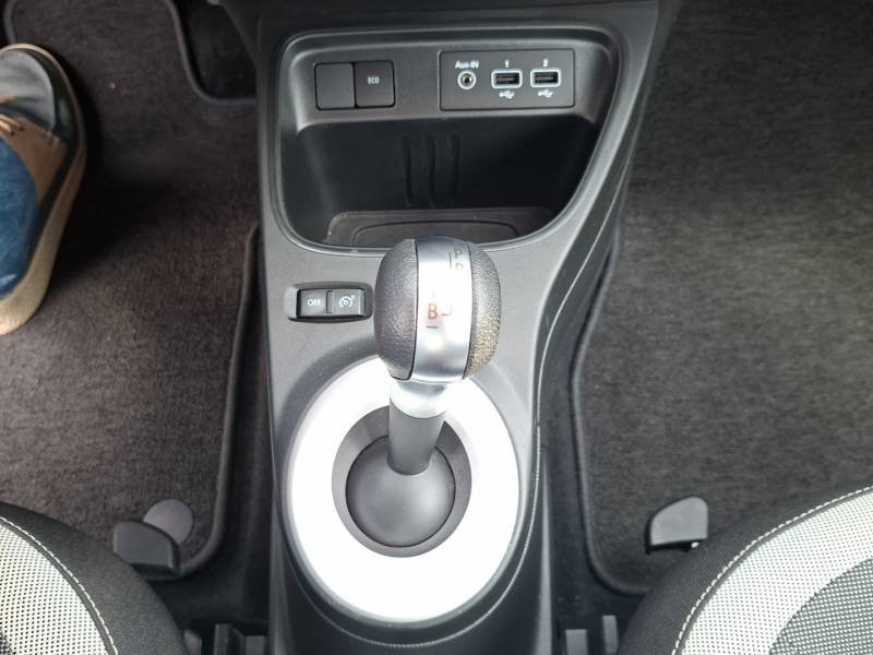 Renault Twingo - Photo 25