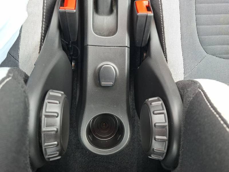Renault Twingo - Photo 28