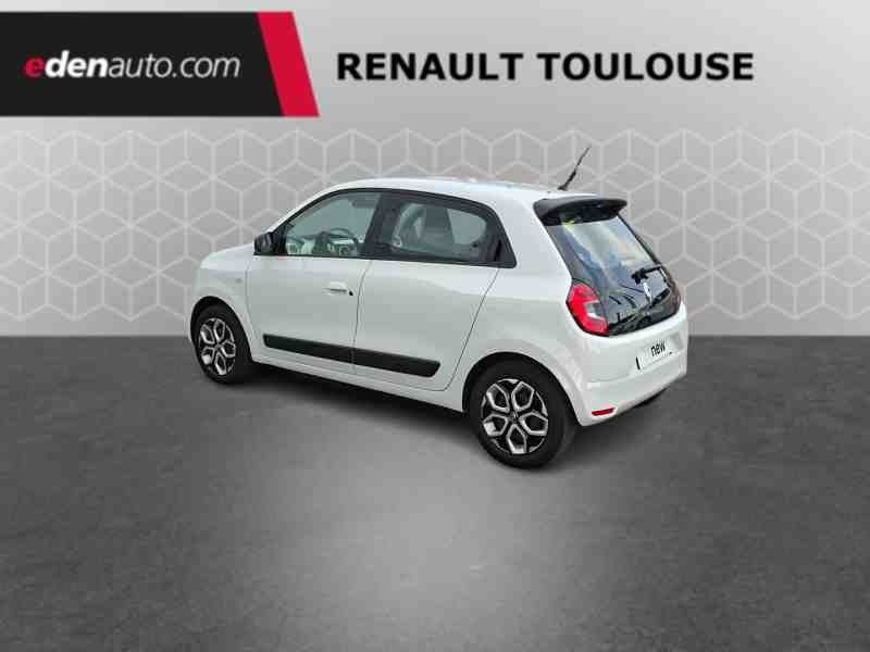 Renault Twingo - Photo 3
