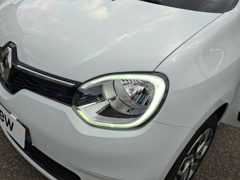 Renault Twingo - Photo 31