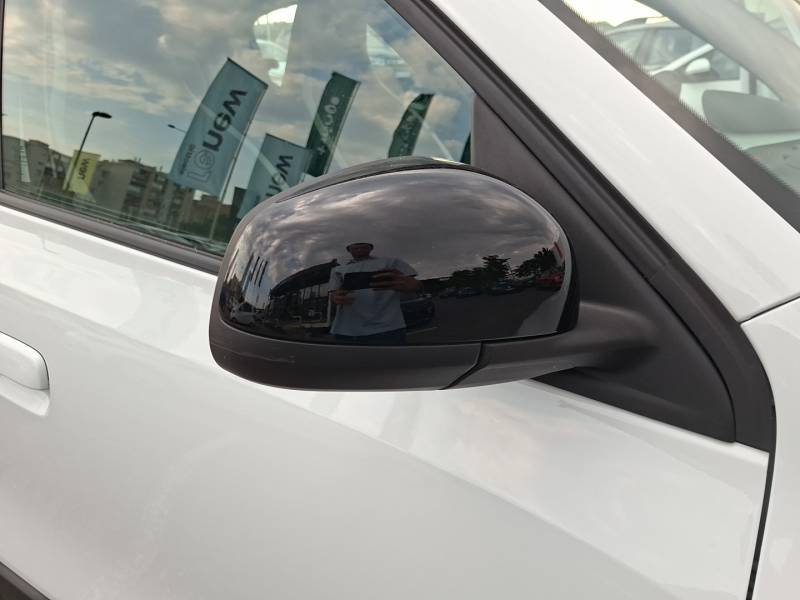 Renault Twingo - Photo 32