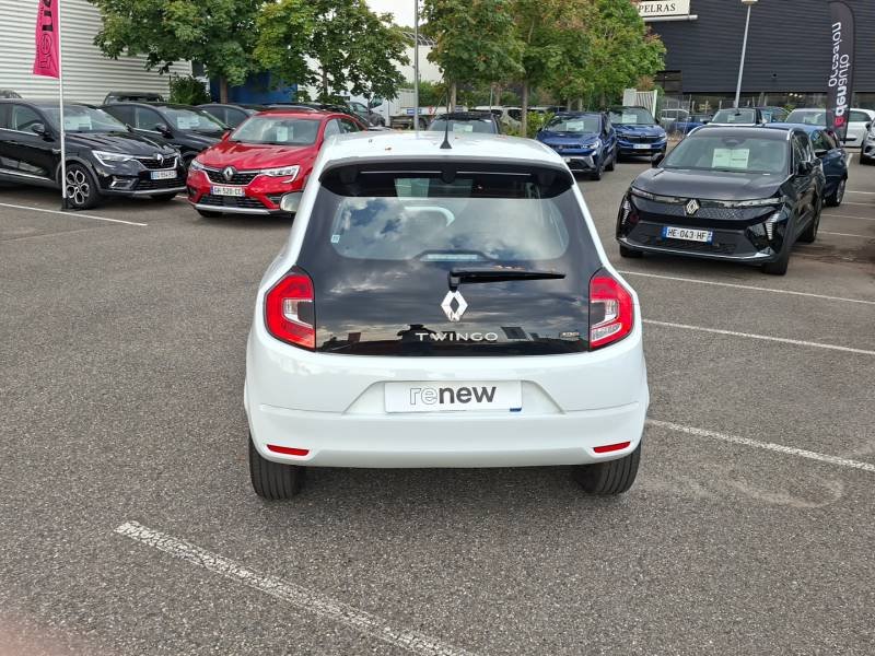 Renault Twingo - Photo 4