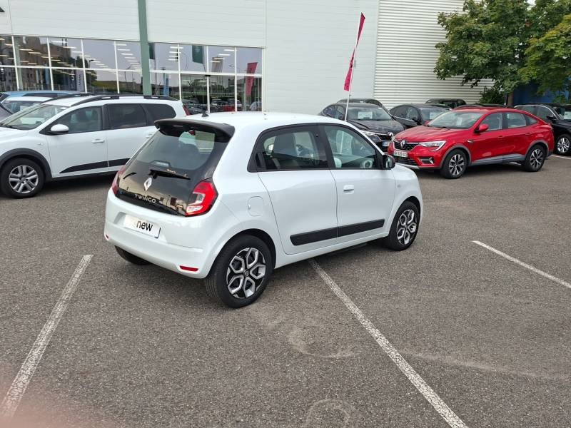 Renault Twingo - Photo 5