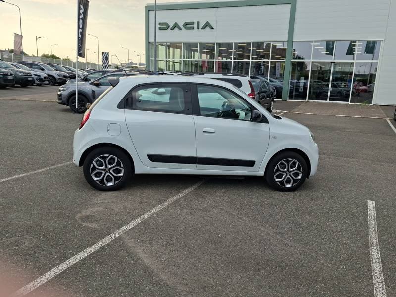 Renault Twingo - Photo 6