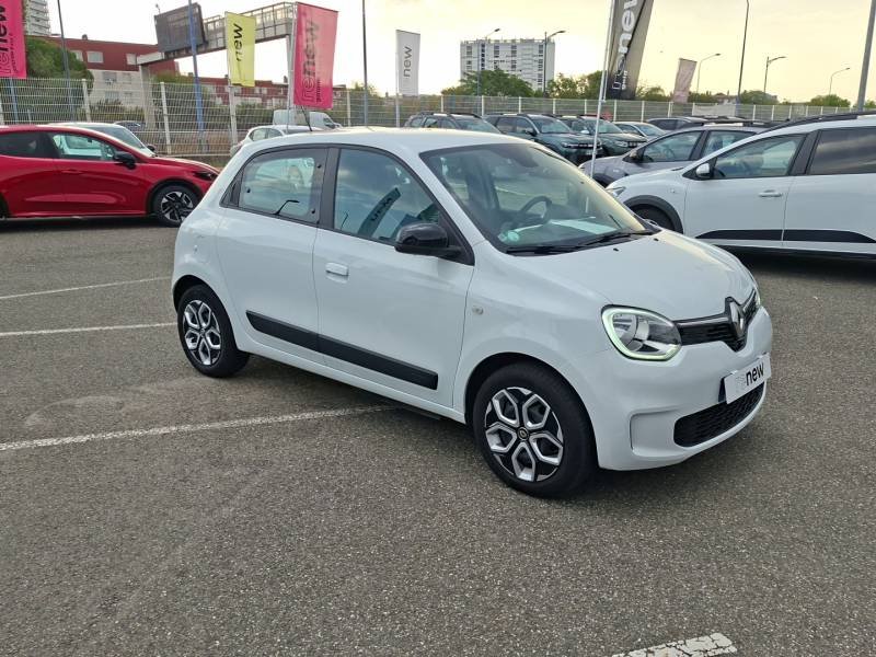 Renault Twingo - Photo 7