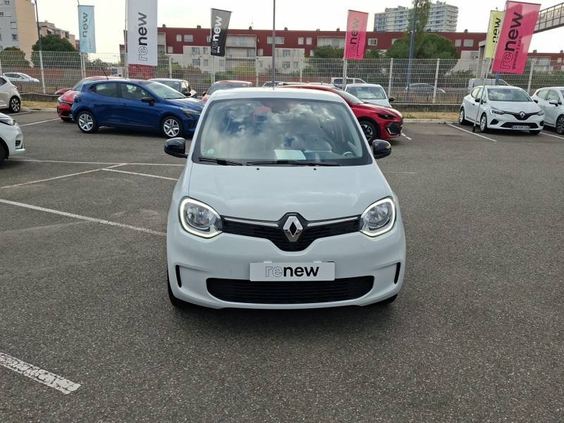 Renault Twingo - Photo 8