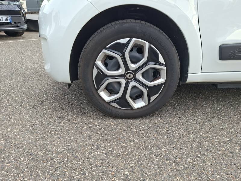 Renault Twingo - Photo 9