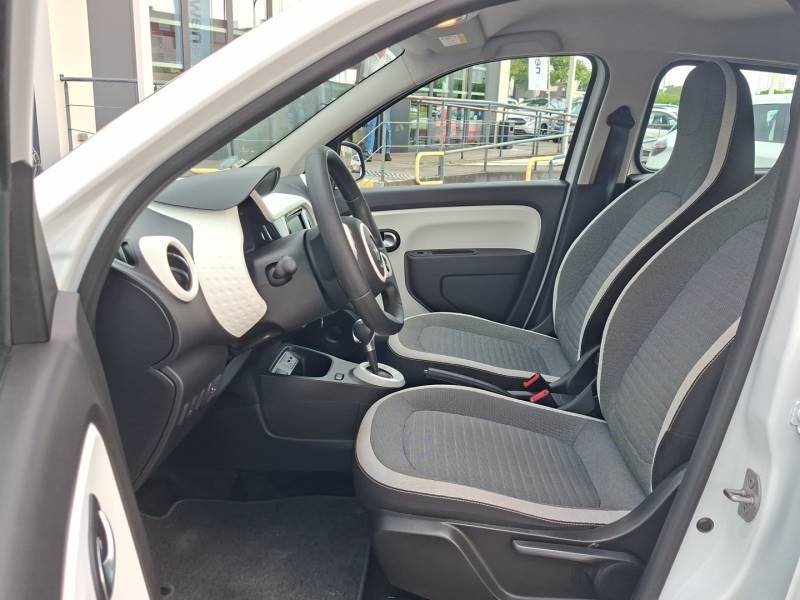 Renault Twingo - Photo 10