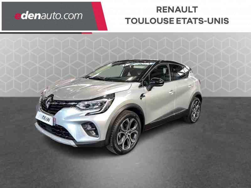 Renault Captur - Photo 1