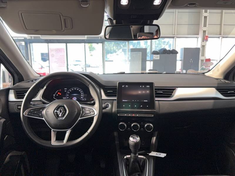 Renault Captur - Photo 11