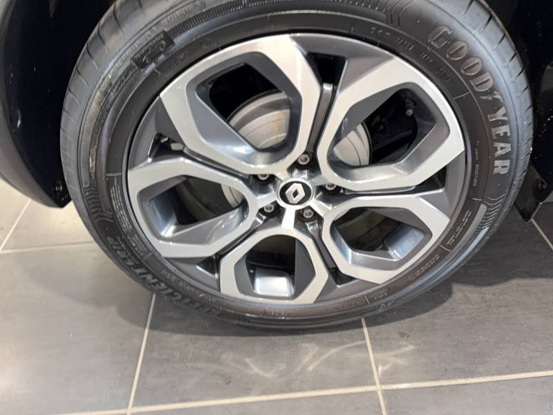 Renault Captur - Photo 12
