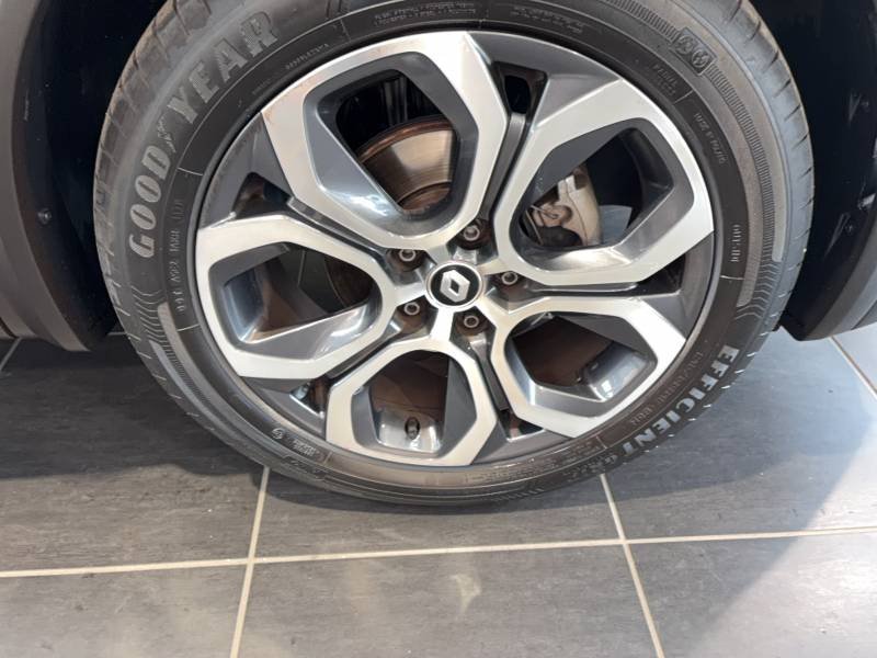 Renault Captur - Photo 13