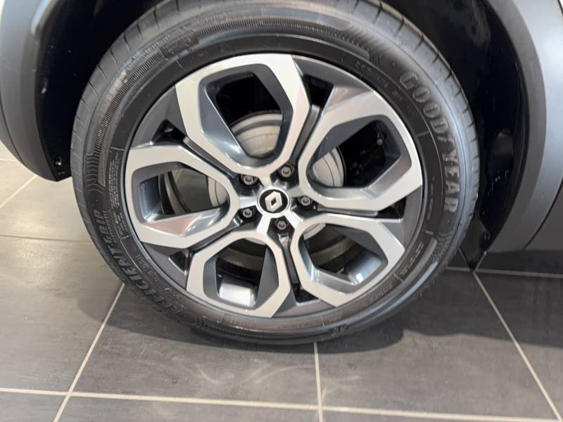 Renault Captur - Photo 14