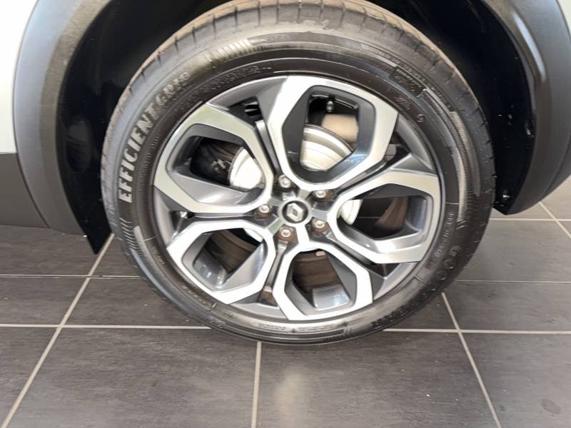 Renault Captur - Photo 15