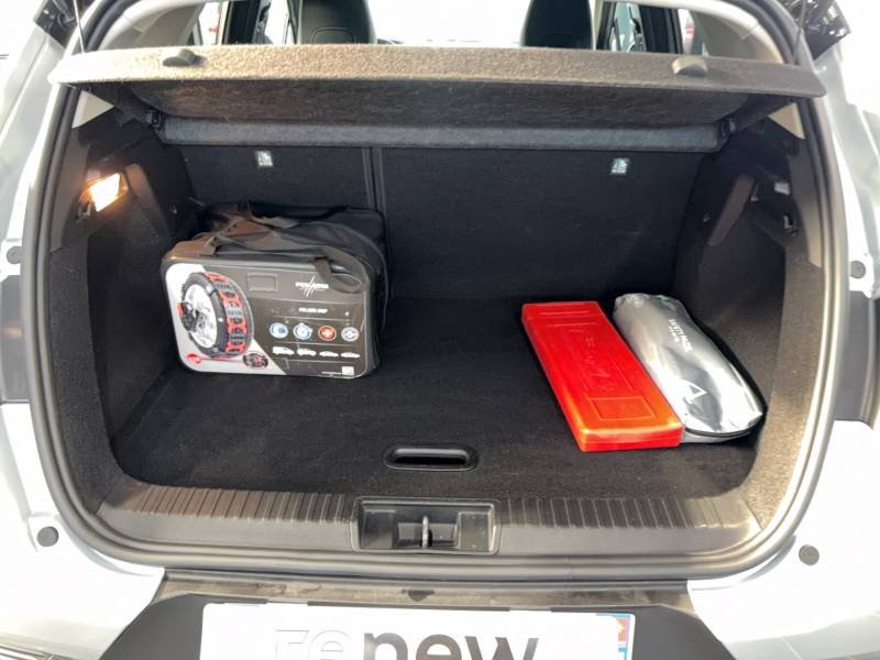 Renault Captur - Photo 16
