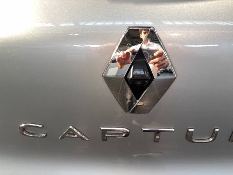 Renault Captur - Photo 17