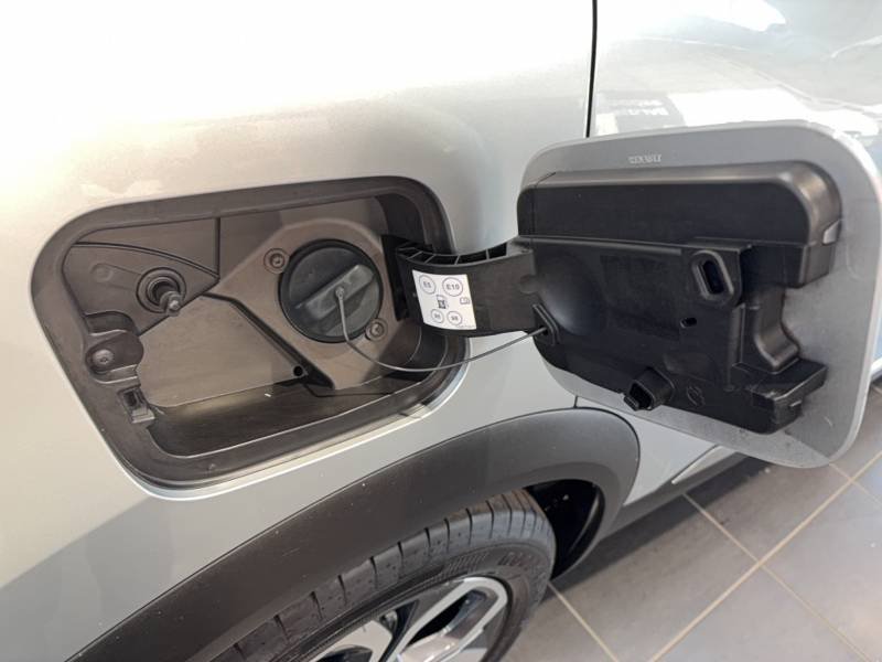 Renault Captur - Photo 18