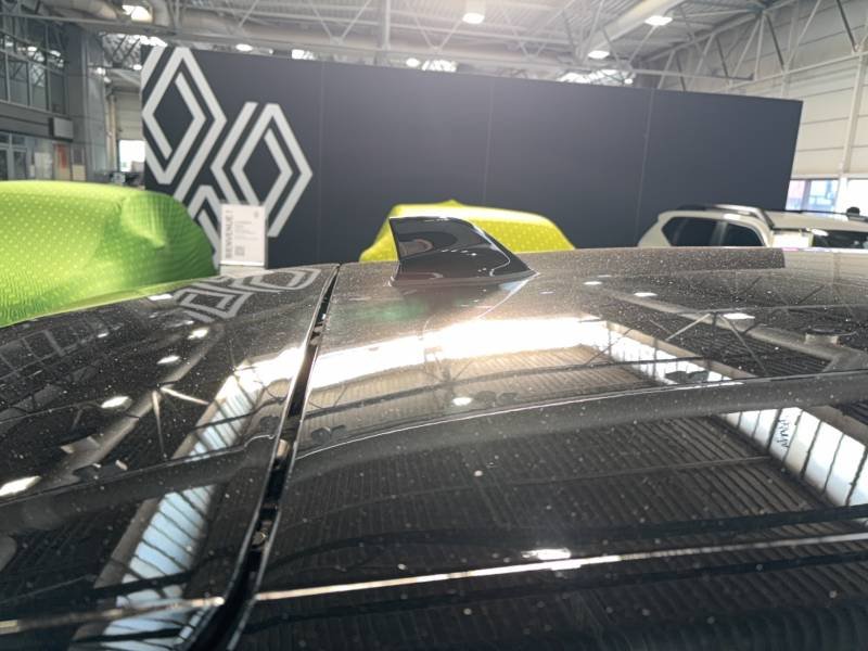 Renault Captur - Photo 19