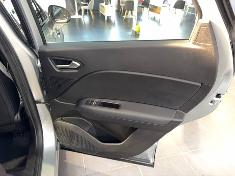 Renault Captur - Photo 20