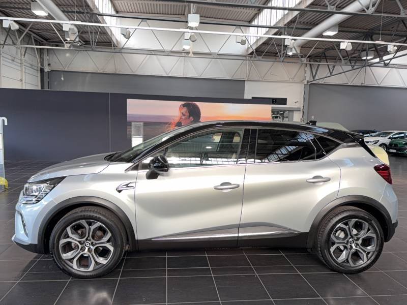 Renault Captur - Photo 2