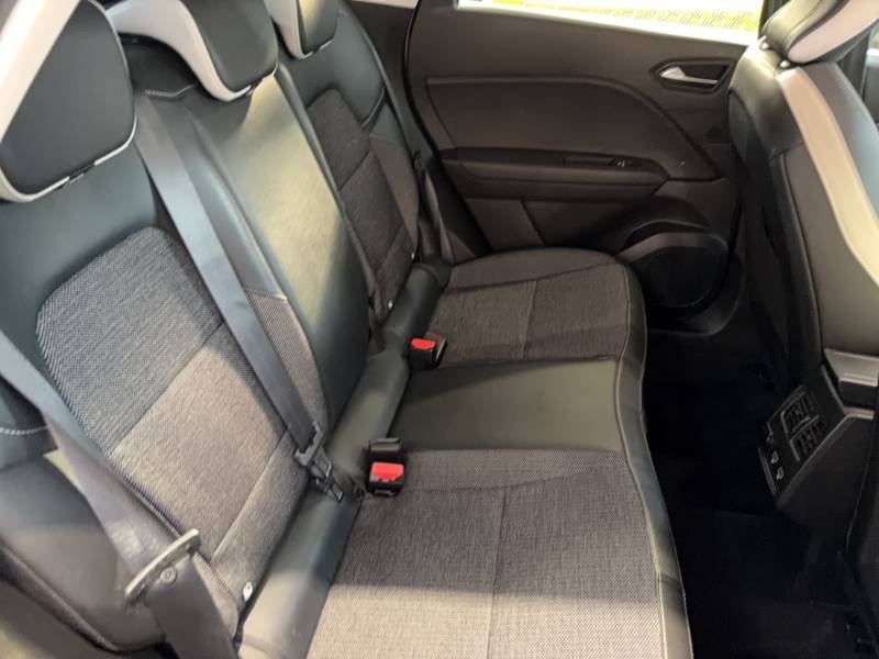 Renault Captur - Photo 21
