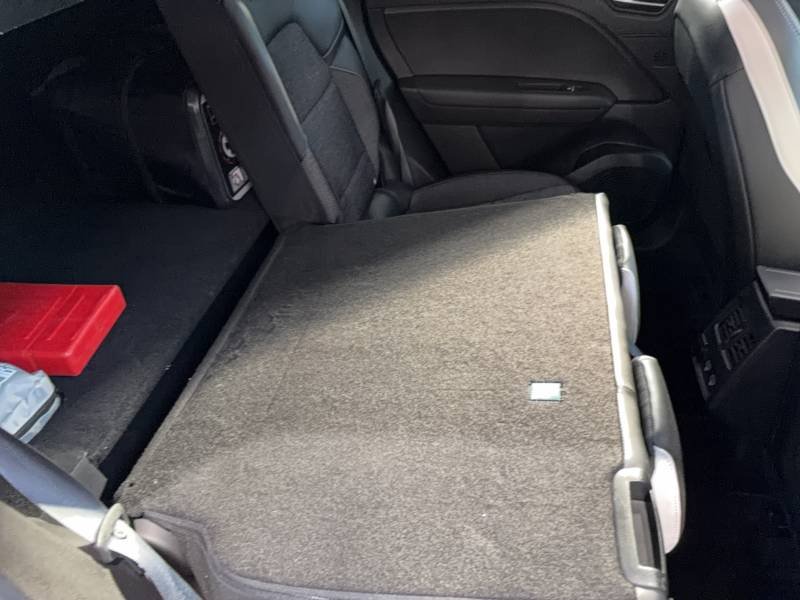 Renault Captur - Photo 23