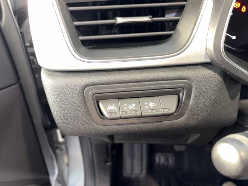 Renault Captur - Photo 28