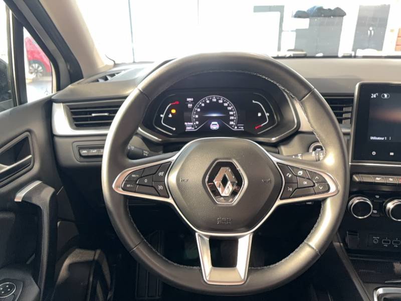 Renault Captur - Photo 29