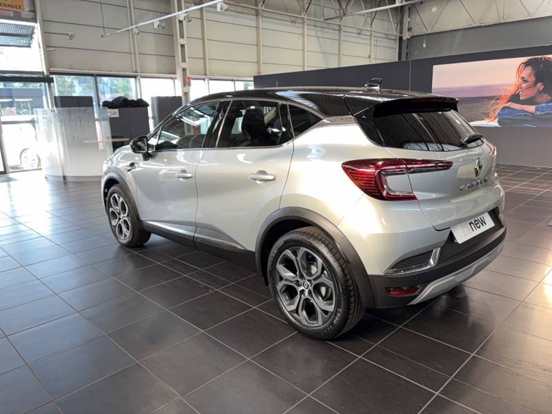 Renault Captur - Photo 3