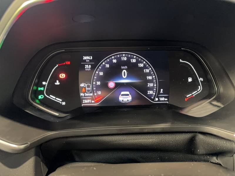 Renault Captur - Photo 35