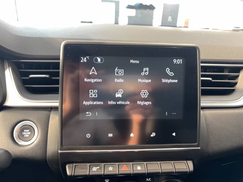 Renault Captur - Photo 36