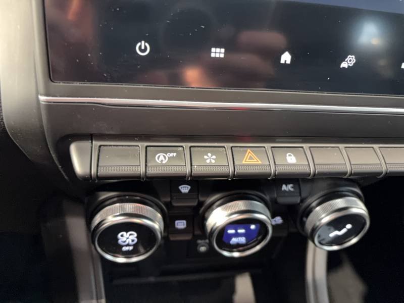 Renault Captur - Photo 38