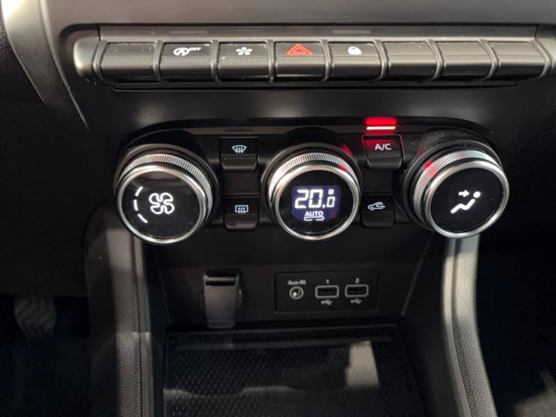 Renault Captur - Photo 40
