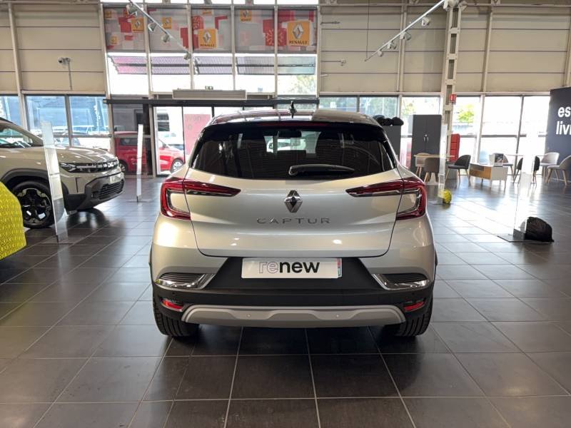 Renault Captur - Photo 4