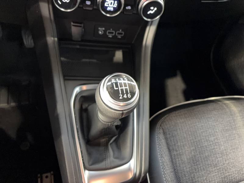 Renault Captur - Photo 42