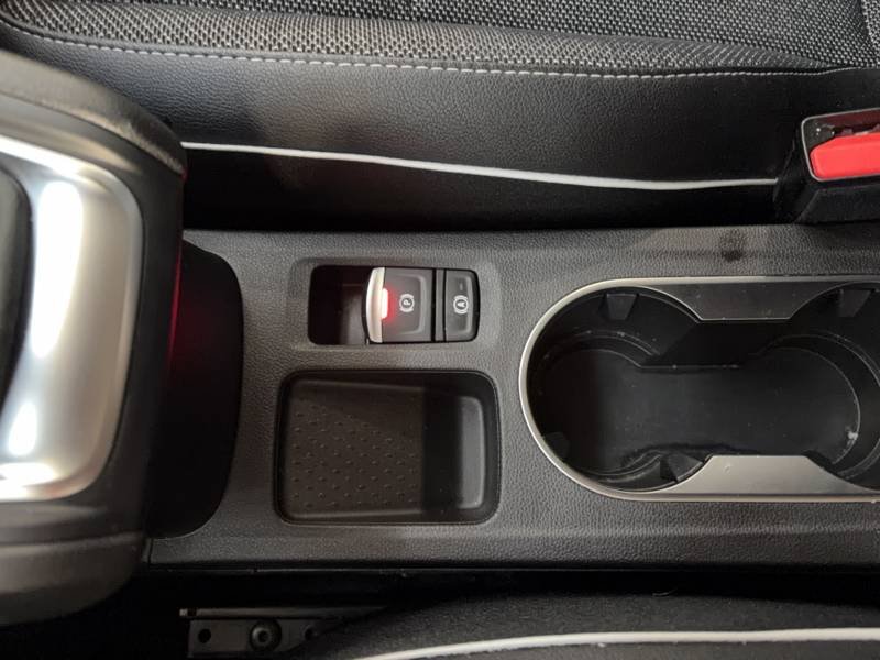 Renault Captur - Photo 43