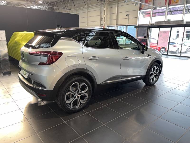 Renault Captur - Photo 5